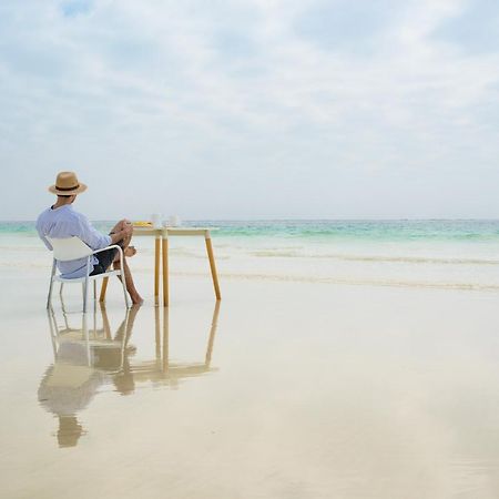 The Zubeida Boutique Resort Diani Beach Exterior foto