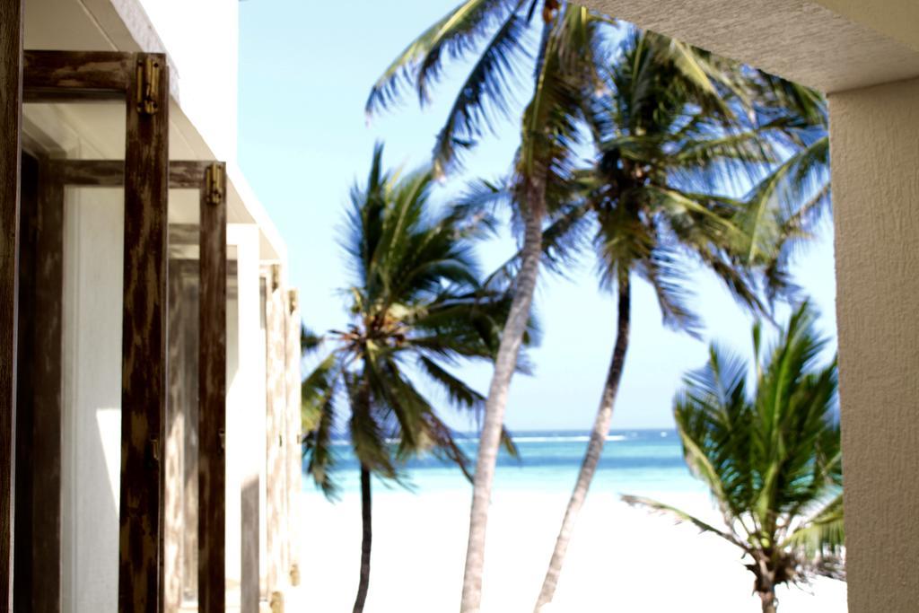 The Zubeida Boutique Resort Diani Beach Exterior foto