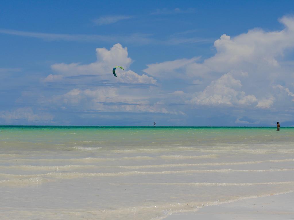 The Zubeida Boutique Resort Diani Beach Exterior foto