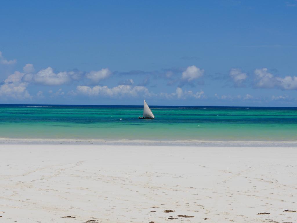 The Zubeida Boutique Resort Diani Beach Exterior foto