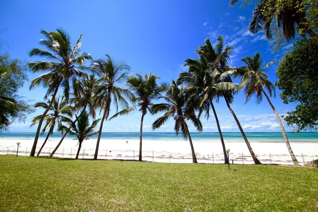 The Zubeida Boutique Resort Diani Beach Exterior foto