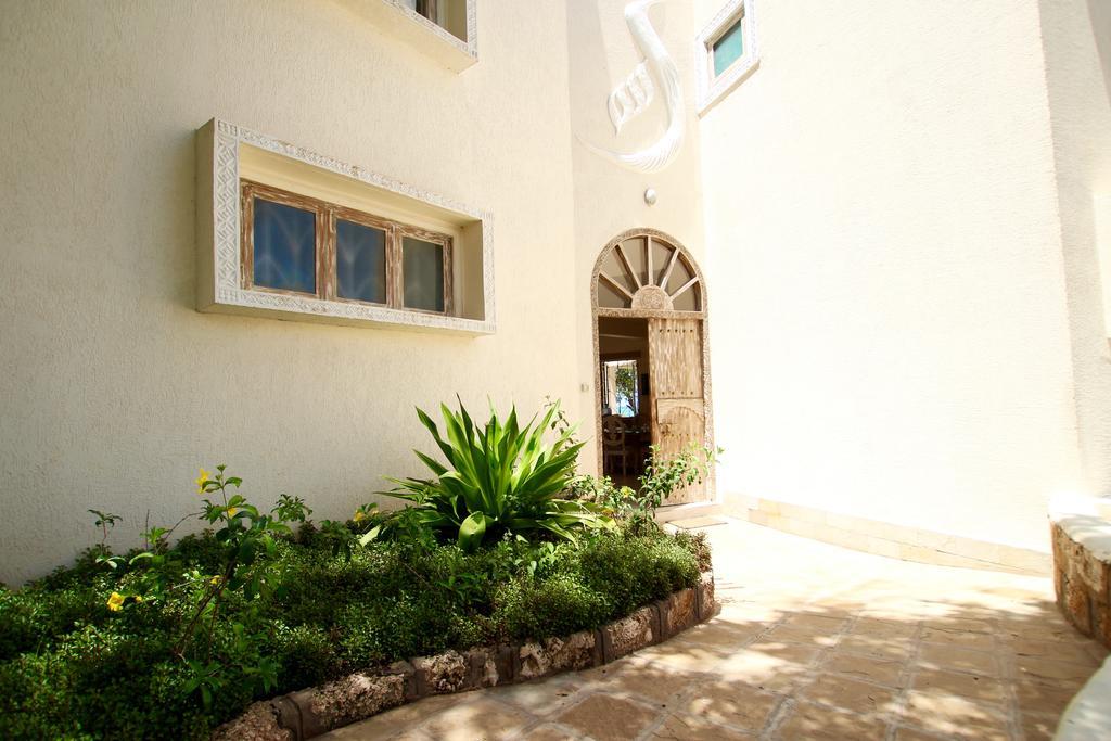 The Zubeida Boutique Resort Diani Beach Exterior foto