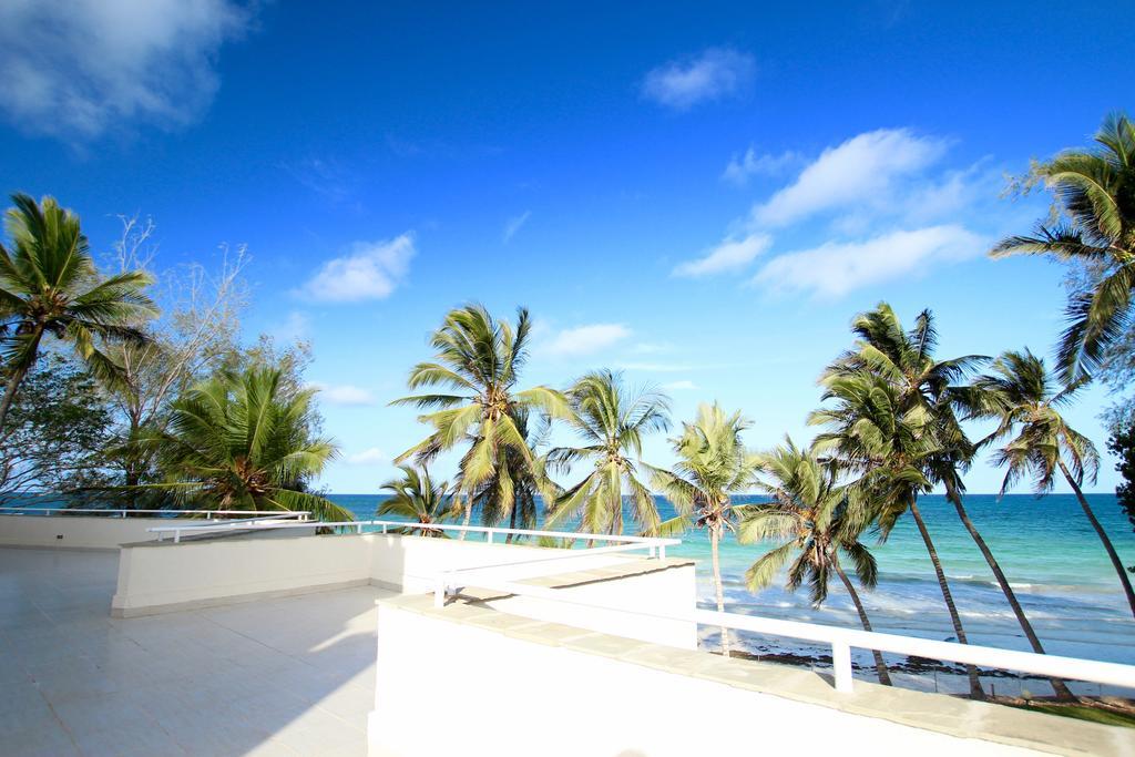 The Zubeida Boutique Resort Diani Beach Exterior foto