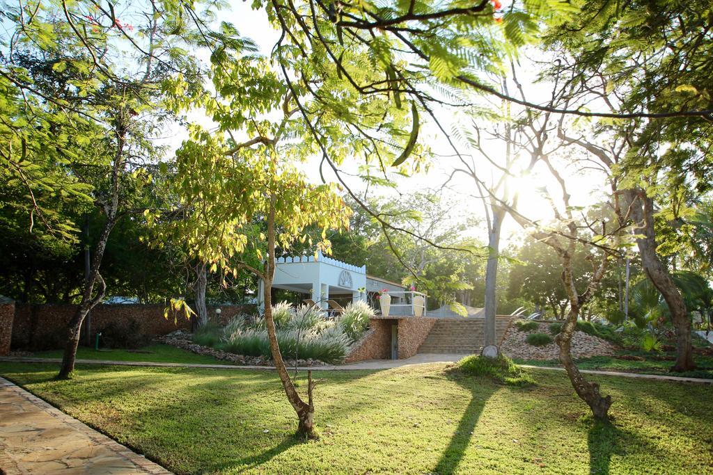 The Zubeida Boutique Resort Diani Beach Exterior foto