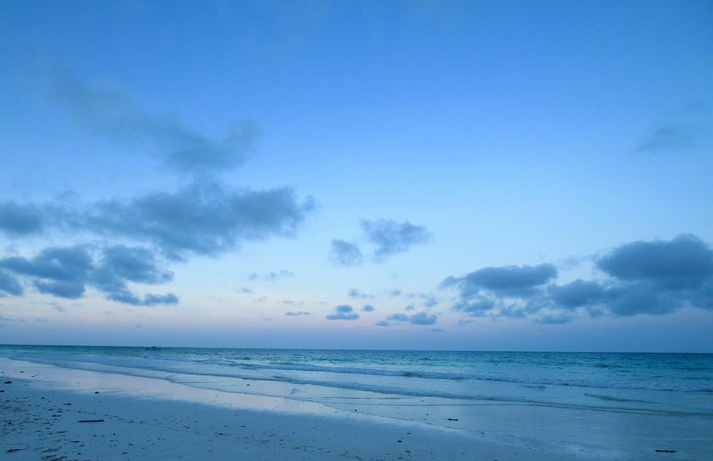 The Zubeida Boutique Resort Diani Beach Exterior foto