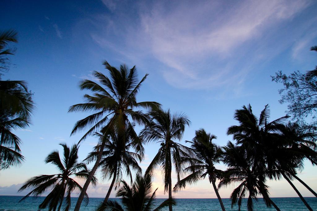 The Zubeida Boutique Resort Diani Beach Exterior foto