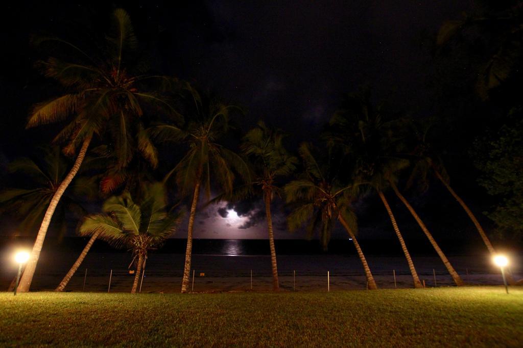 The Zubeida Boutique Resort Diani Beach Exterior foto