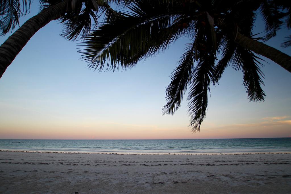 The Zubeida Boutique Resort Diani Beach Exterior foto