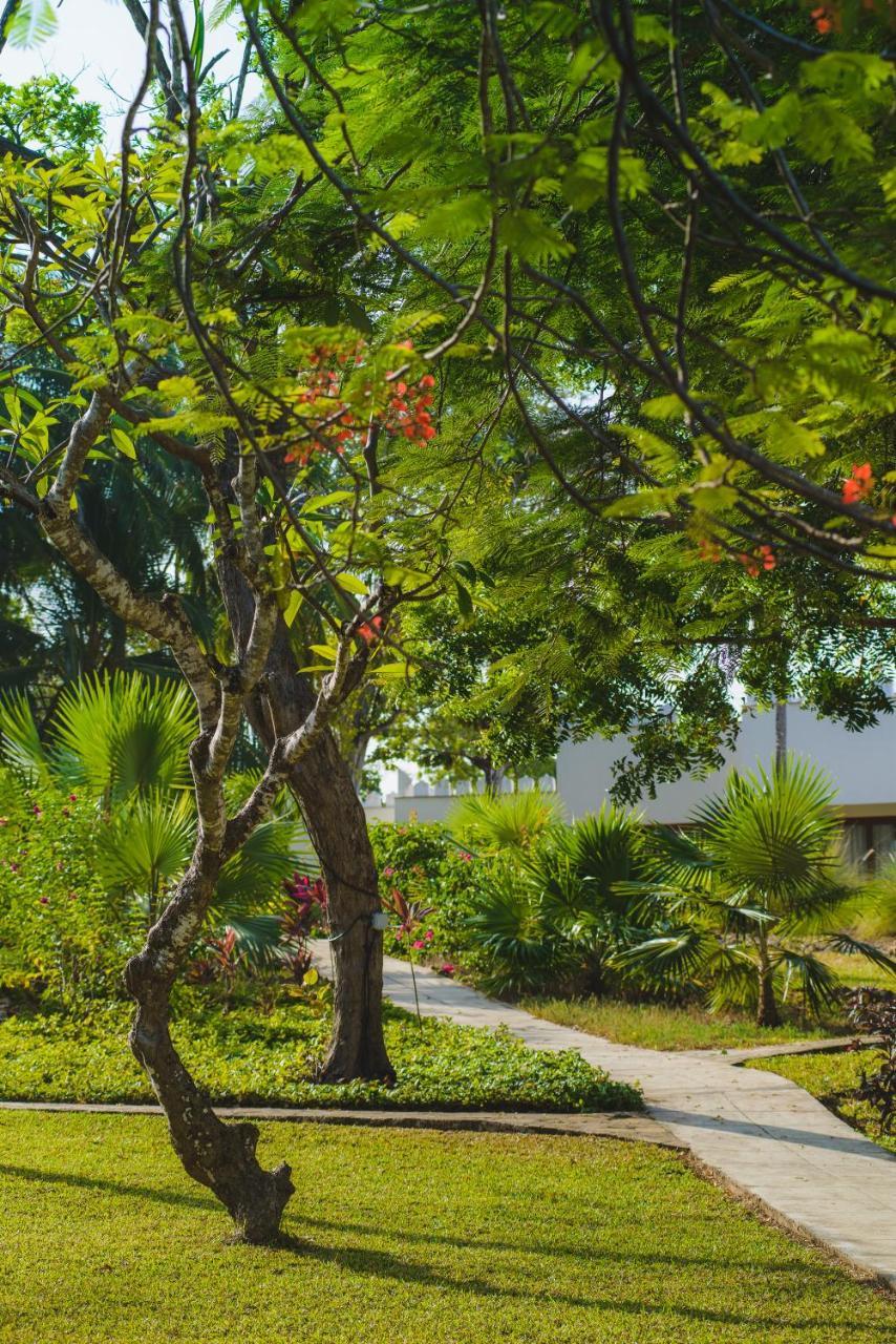 The Zubeida Boutique Resort Diani Beach Exterior foto