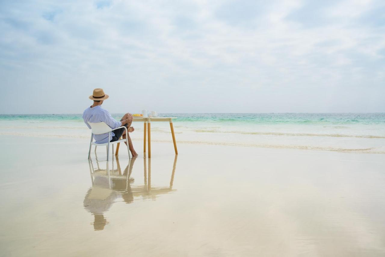 The Zubeida Boutique Resort Diani Beach Exterior foto