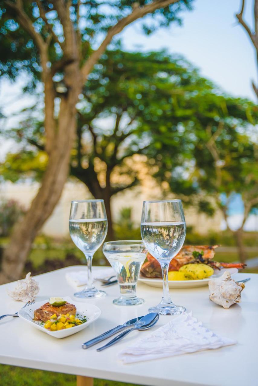 The Zubeida Boutique Resort Diani Beach Exterior foto