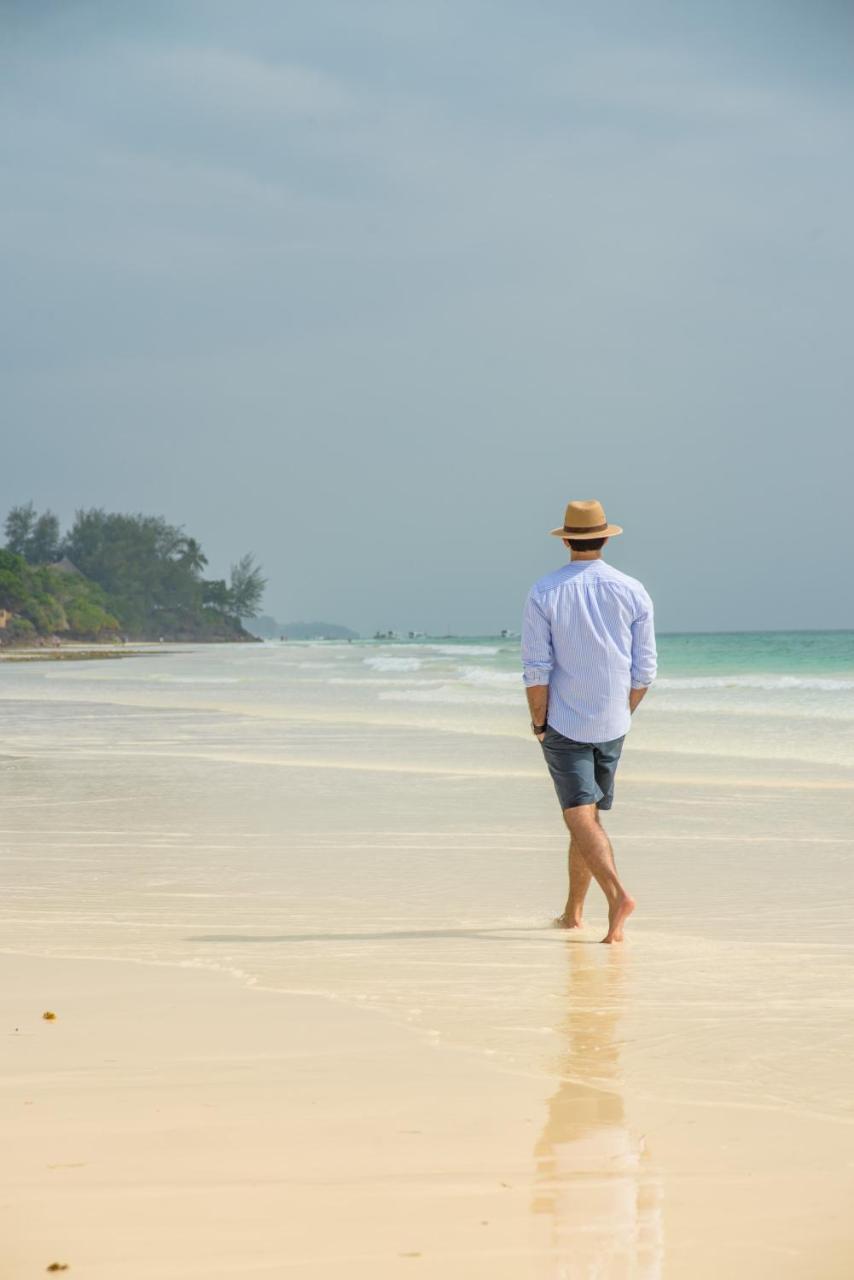 The Zubeida Boutique Resort Diani Beach Exterior foto