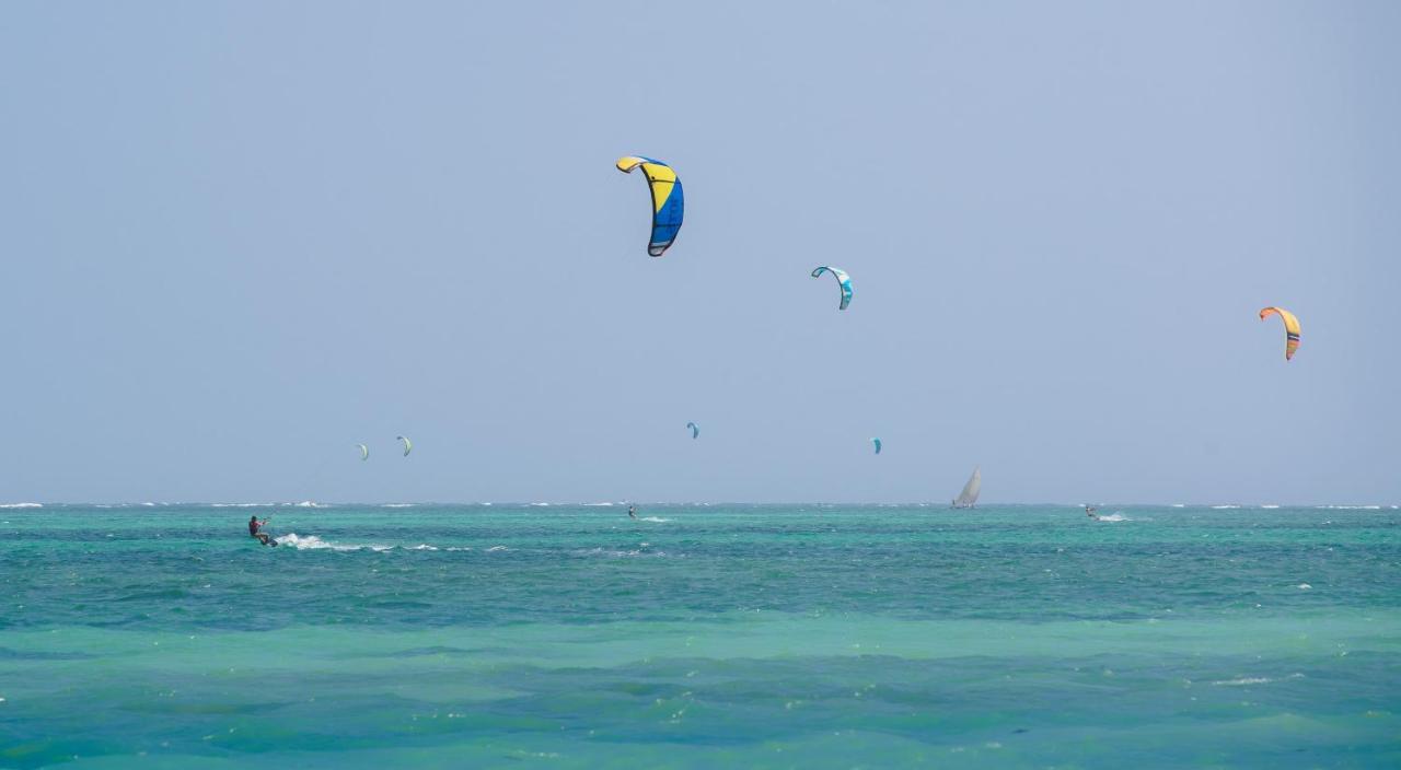 The Zubeida Boutique Resort Diani Beach Exterior foto