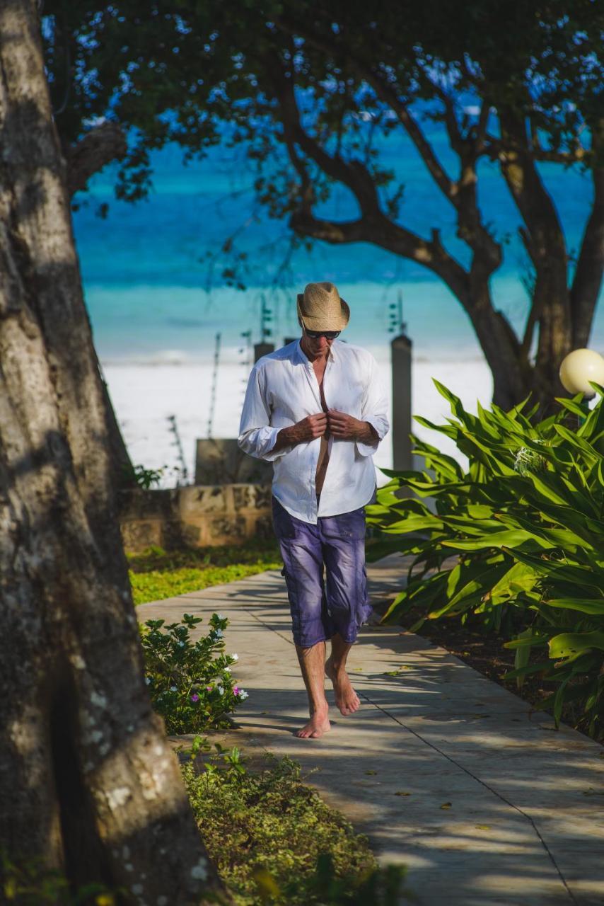 The Zubeida Boutique Resort Diani Beach Exterior foto