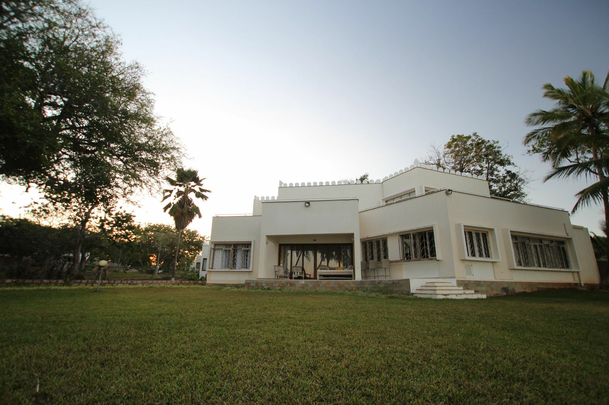 The Zubeida Boutique Resort Diani Beach Exterior foto