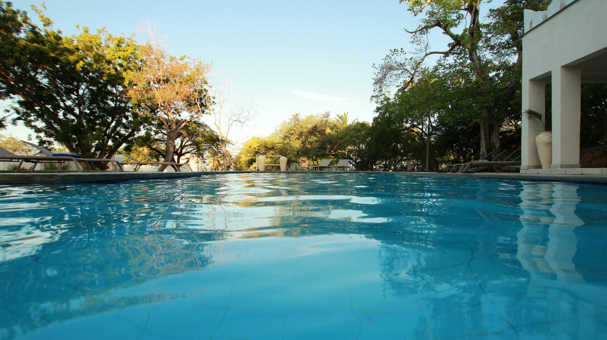 The Zubeida Boutique Resort Diani Beach Exterior foto